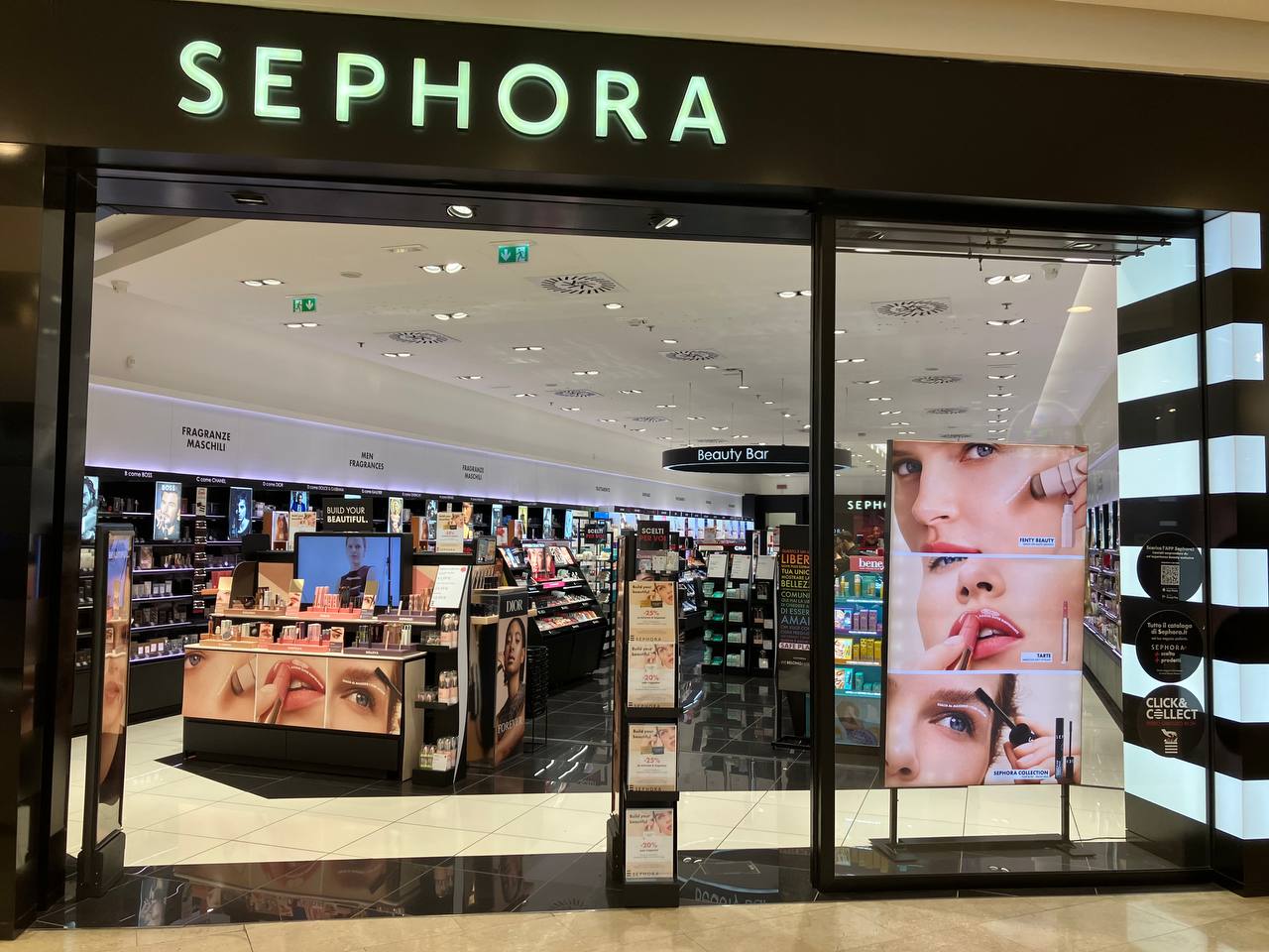 Sephora